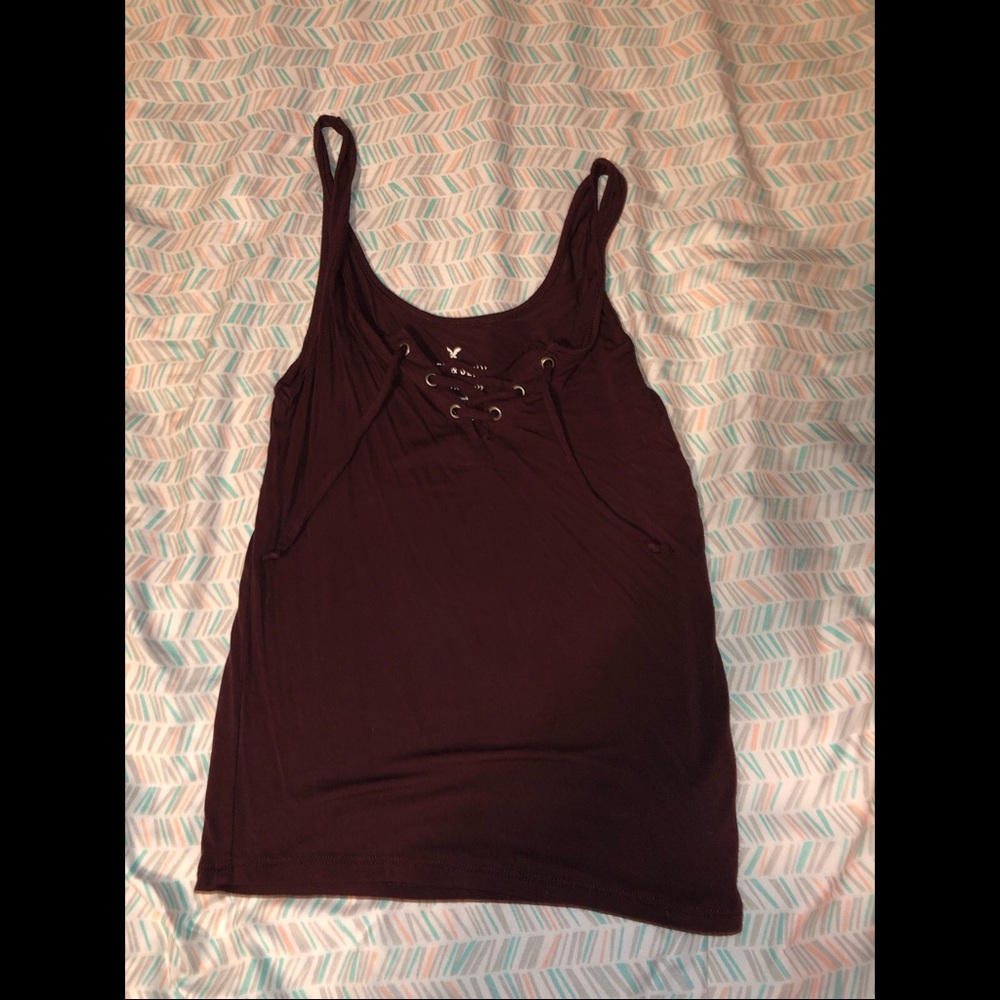 AE Soft and Sexy Tank